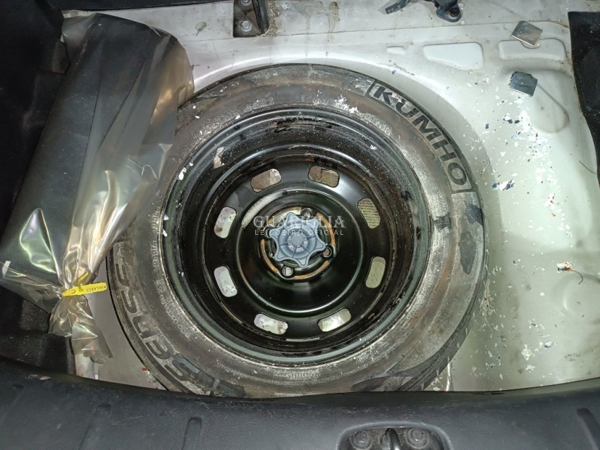 CITROEN/C3 TENDANCE BVA - F*****1 - 2015 - 2016 - ALC/GAS
