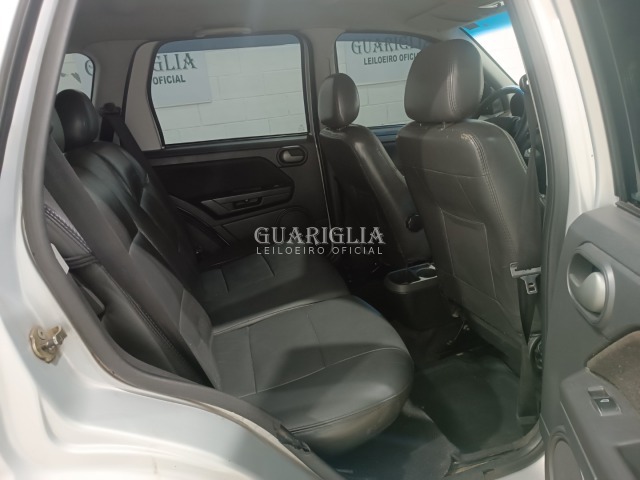 FORD/ECOSPORT FSL1.6FLEX - E*****3 - 2010 - 2011 - ALC/GAS