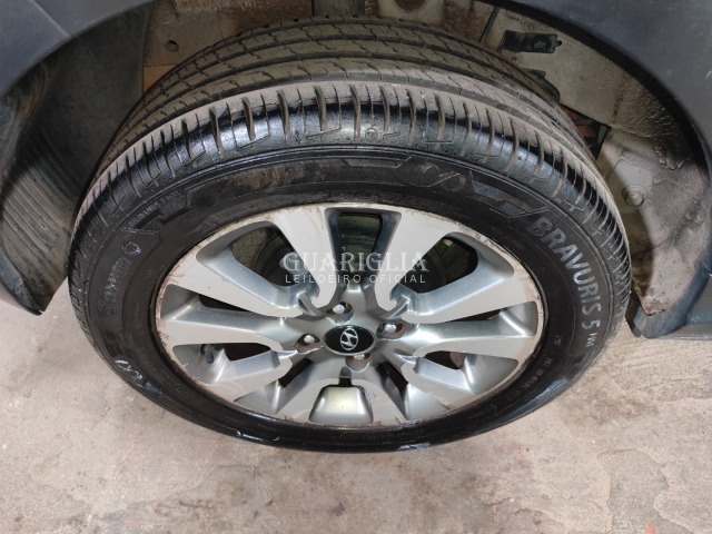 HYUNDAI/HB20X 1.6M STYLE - L*****4 - 2016 - 2016 - ALC/GAS