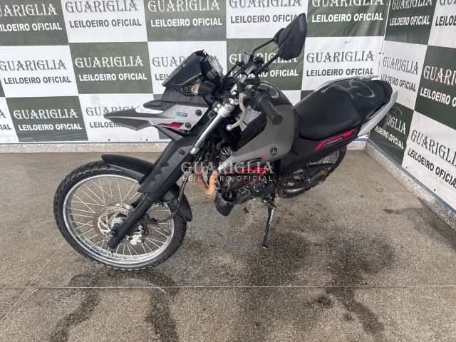 YAMAHA/XTZ 250 LANDER - T*****3 - 2025 - 2025 - ALC/GAS