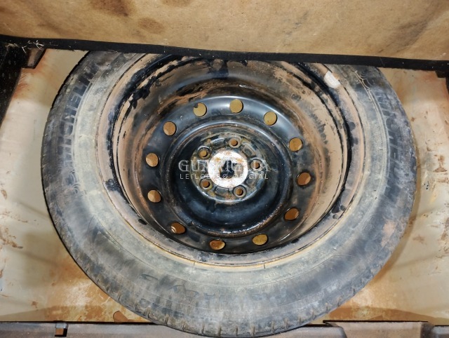 HONDA/CIVIC LXL FLEX - E*****1 - 2010 - 2011 - ALC/GAS