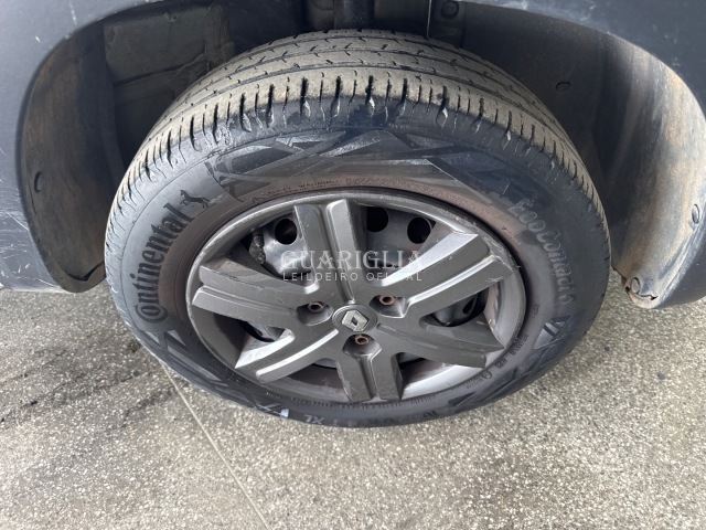 RENAULT/KWID ZEN 2 - S*****5 - 2023 - 2024 - ALC/GAS