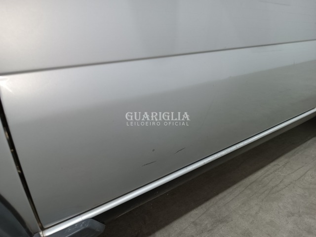 FIAT/STRADA HD WK CC E - P*****3 - 2016 - 2017 - ALC/GAS