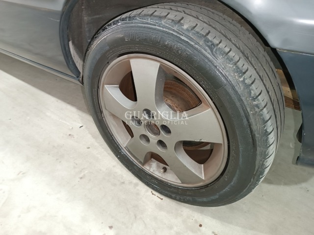 CHEVROLET/ZAFIRA CD - D*****4 - 2003 - 2004 - GASOLINA