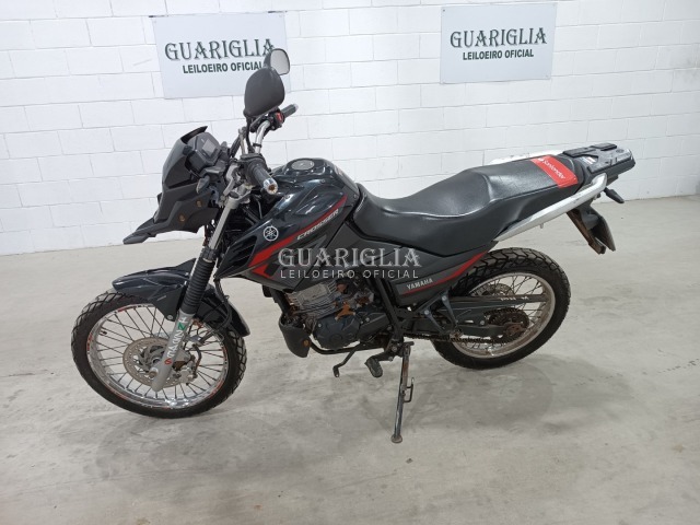 YAMAHA/CROSSER S ABS - S*****4 - 2024 - 2025 - ALC/GAS