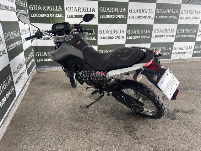 YAMAHA/XTZ 250 LANDER - T*****3 - 2025 - 2025 - ALC/GAS