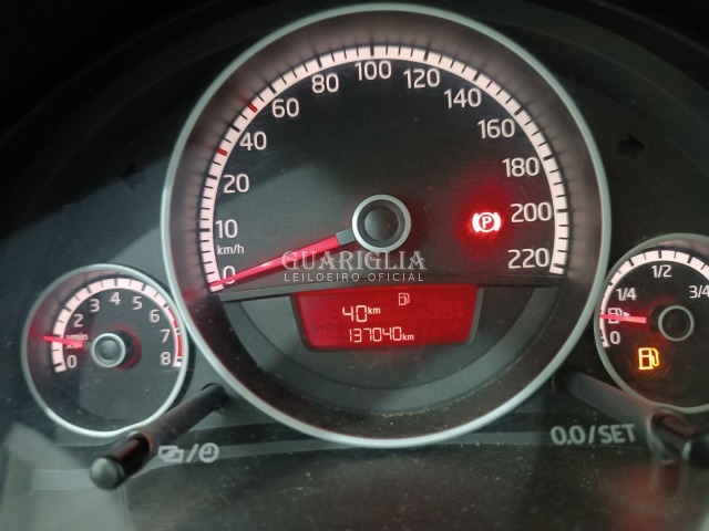 VOLKSWAGEN/UP CROSS MC - P*****9 - 2015 - 2016 - ALC/GAS
