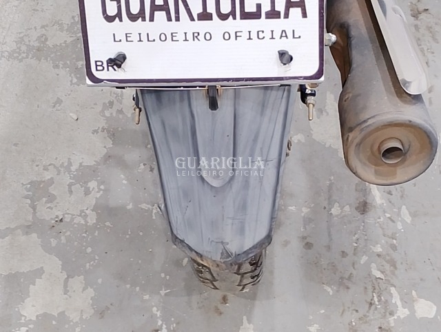 HONDA/BIZ 125 - S*****3 - 2024 - 2024 - ALC/GAS
