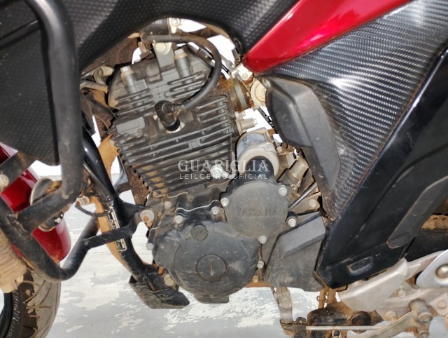 YAMAHA/FZ25 FAZER - S*****3 - 2025 - 2025 - GASOLINA